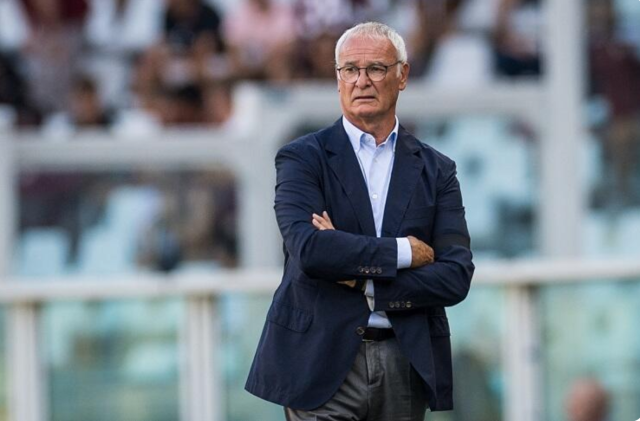 Nazionale italiana: Ranieri rinuncia, non sarà il successore di Spalletti
