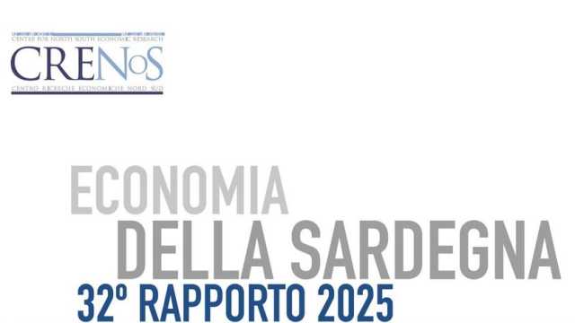 In Sardegna il primato per rinuncia alle cure: arriva il 32° Rapporto sull’economia sarda 