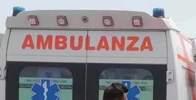 Tragedia sulla 387 a Dolianova: scontro auto-moto, c'è un morto