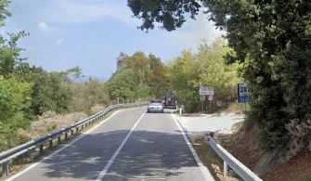 Dorgali, schianto tra auto e moto sulla 125: Orientale sarda bloccata 