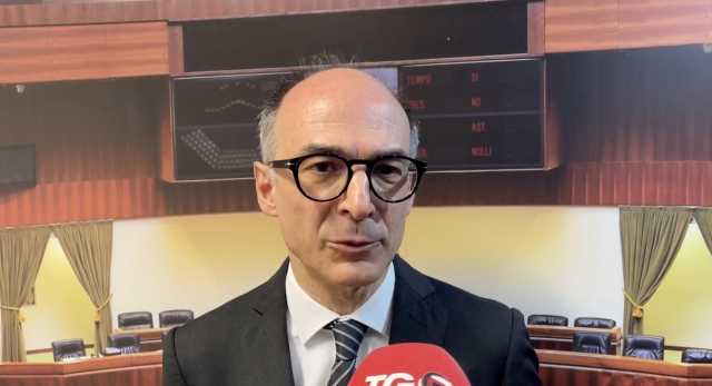 Salva casa, l'assessore Spanedda e la maggioranza: 