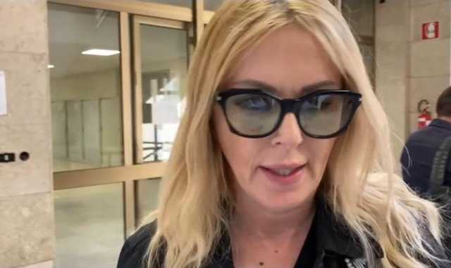 La criminologa Bruzzone in udienza a Cagliari: 