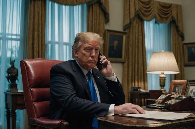 Trump annuncia il cessate il fuoco tra Iran e Israele: “Congratulazioni Mondo, è tempo della pace”