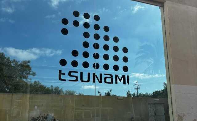 Tutto pronto per la riapertura dello Tsunami a Pula: 