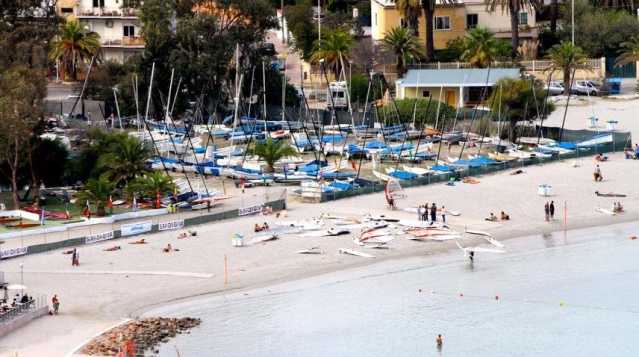 Bullismo e violenze, il Windsurfing club di Cagliari: 