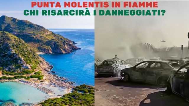 Disastro di Punta Molentis, Adiconsum sui risarcimenti: 