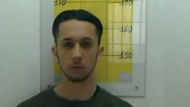Strage di Corinaldo, beccato a Barcellona Andrea Cavallari: era scappato dopo la laurea