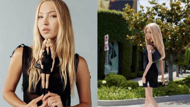 Arriva la Barbie con il diabete ispirata alla figlia di Kate Moss
