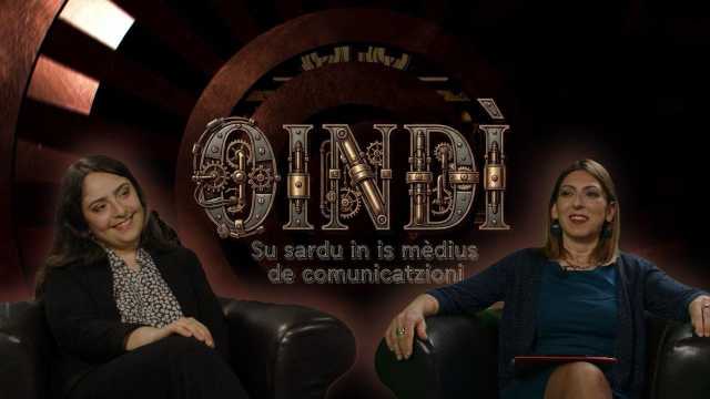 Oindì - Puntata 5: Il Sardo nelle Piattaforme di Formazione Online