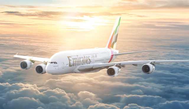 Emirates assume nuovi piloti e assistenti di volo: open day anche a Cagliari e Olbia