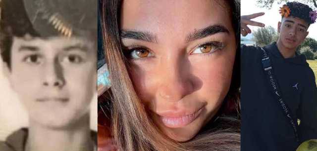 Tre giovani morti in pochi giorni: lutto cittadino ed eventi cancellati ad Arzachena