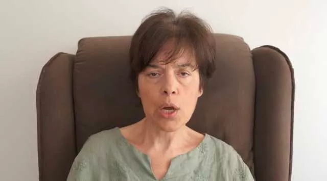 Fine vita, l'ultimo messaggio di Laura Santi: 
