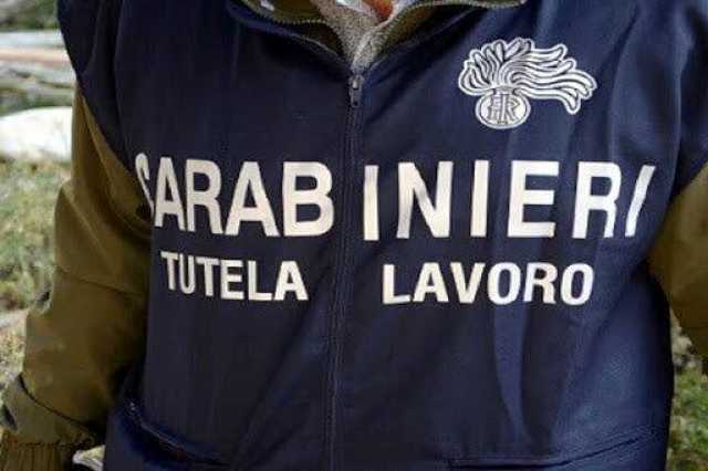 INFISSI VIOLAZIONE