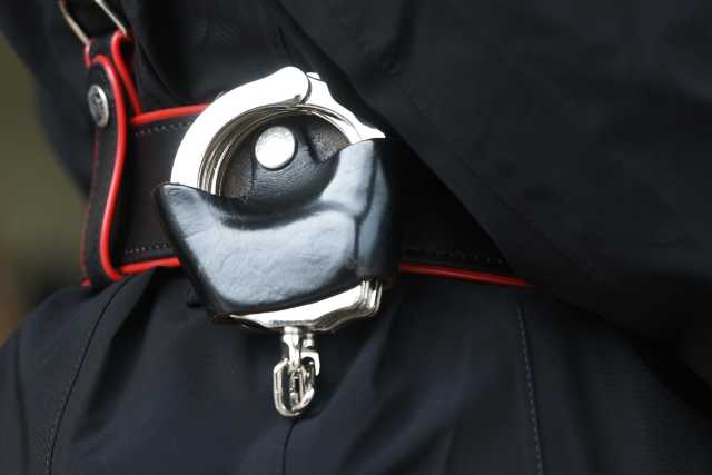 Rapisce il cane e chiede il riscatto: 16enne in manette e padre denunciato