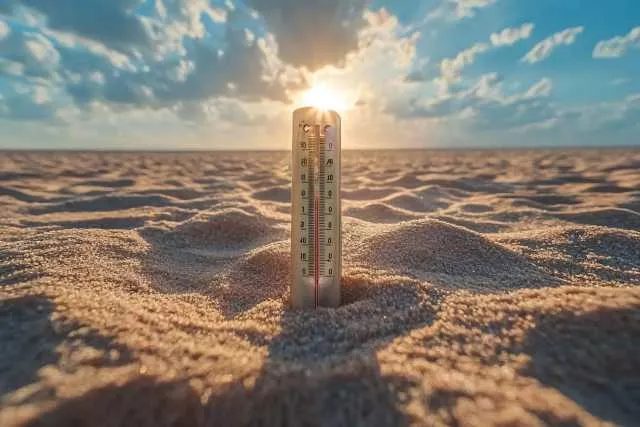 Fine settimana bollente in Sardegna, picchi fino a 41 gradi: 