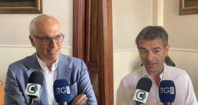 Incontro Giulini-Comune per il nuovo stadio: 