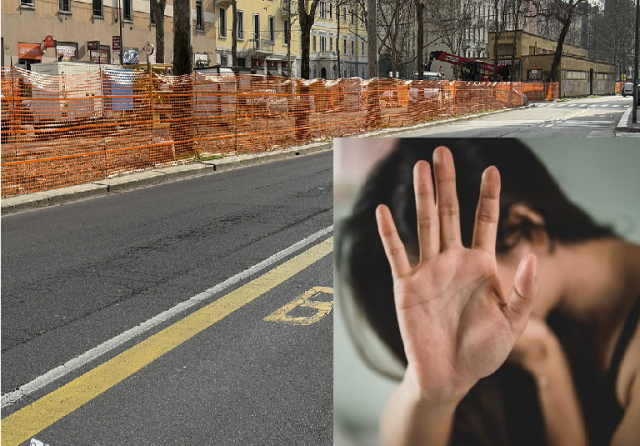 Sequestrata e violentata per 12 ore dall'ex: la notte da incubo di una donna a Milano