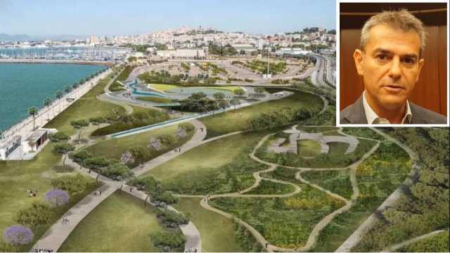Cagliari, Zedda sul bilancio: 
