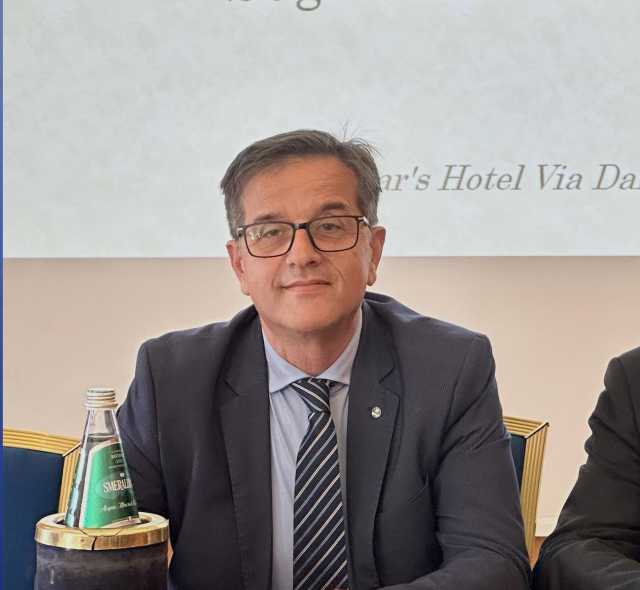 Conferenza immigrazione Cisl, Ledda: 