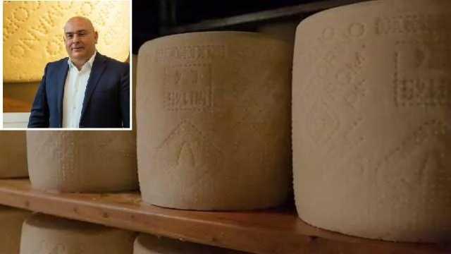 Terremoto dazi, anche il Pecorino romano trema: 