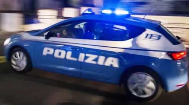 Polizia Generica