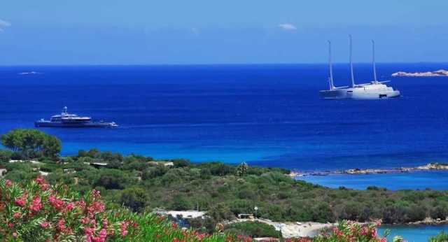 Porto Cervo