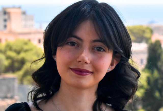 Università di Cagliari, Giulia Orrù vince la borsa di studio Amazon Women in Innovation