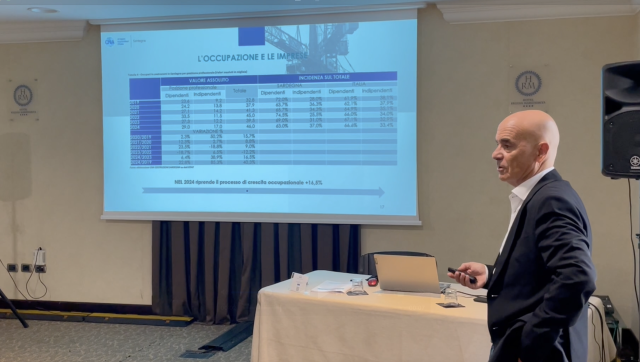 Fine del Superbonus, il mercato delle costruzioni in Sardegna smette di crescere