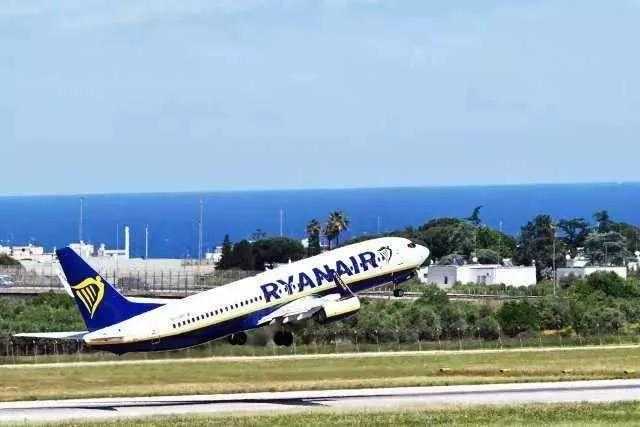 Ryanair Sardegna