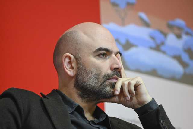 Minacce a Saviano, condanne confermate per il boss camorrista Bidognetti e il suo avvocato