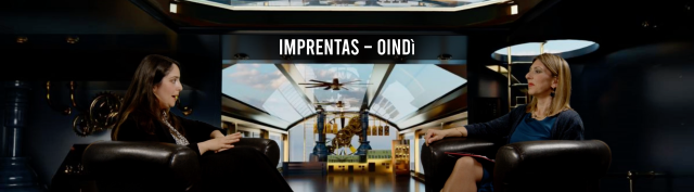 Imprentas - Oindi