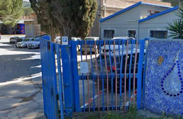 Fallimento San Martino srl: 