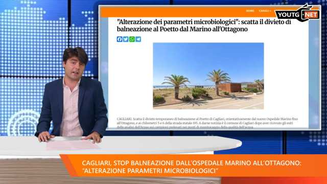 Il Tg della sera - 4 Luglio 2025