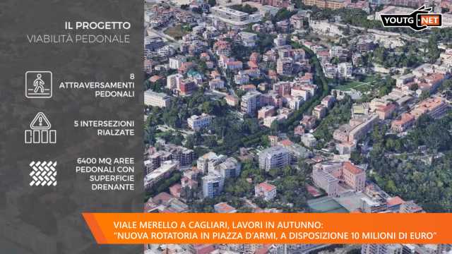 Il Tg della sera - 16 Luglio 2025