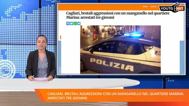 Il Tg del mattino - 1 Luglio 2025