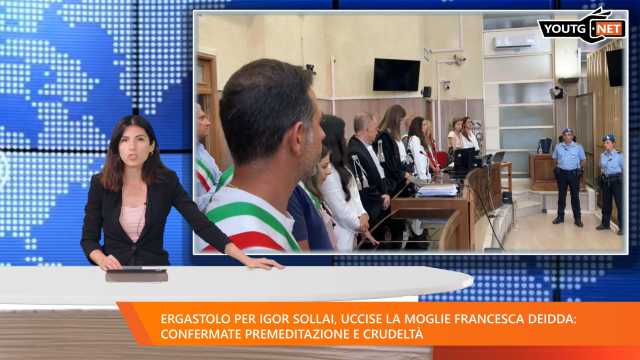 Il Tg del mattino - 2 Luglio 2025