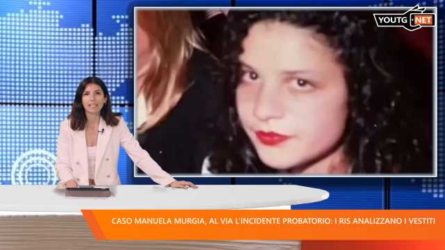 Tg Mattina 070725