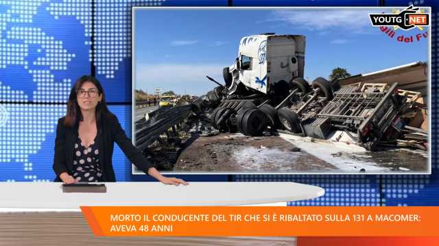 Il Tg del mattino - 3 Luglio 2025