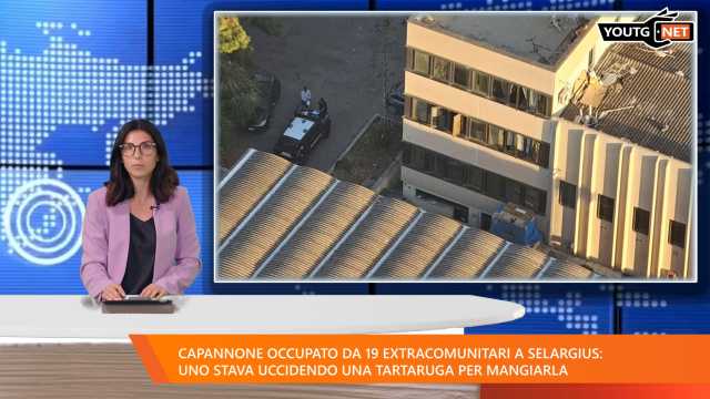 Il Tg del mattino - 14 Luglio 2025