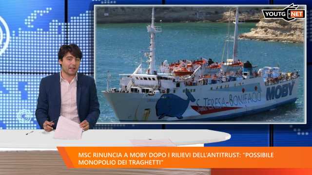 Il Tg del mattino - 17 Luglio 2025