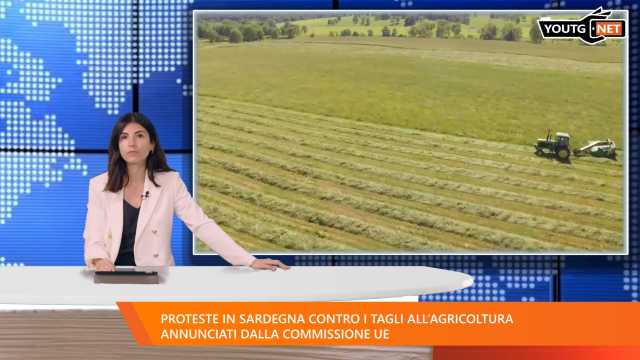 Il Tg del mattino - 18 Luglio 2025