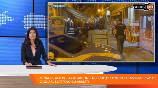 Il Tg del mattino - 23 Luglio 2025