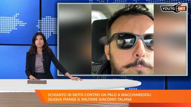 Il Tg del mattino - 25 Luglio 2025