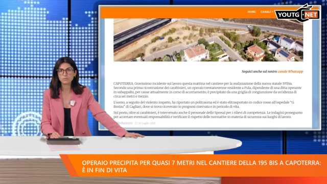 Il Tg del mattino - 30 Luglio 2025