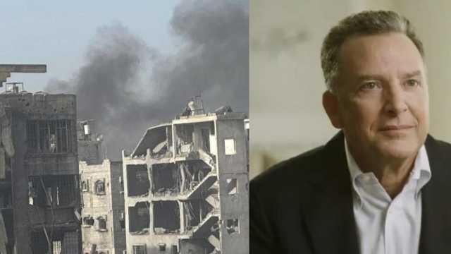 Trattative Israele Hamas