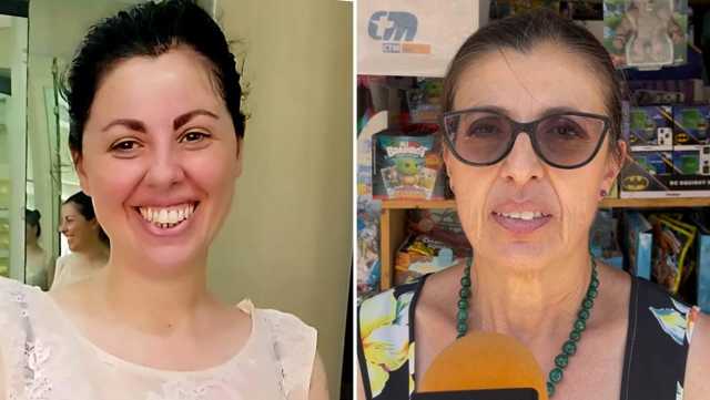 Scomparsa in Tunisia, parla la mamma: 