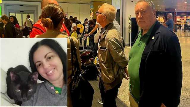 Valentina Greco è tornata in Sardegna, il comune di Selargius si mobilita per riportarla a casa
