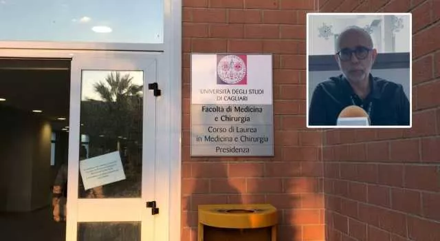 Medicina a Cagliari, resta il numero chiuso (ma con semestre aperto): ecco come funziona