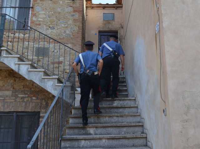 Monserrato, aveva violato il divieto di avvicinamento alla madre: 37enne finisce in carcere