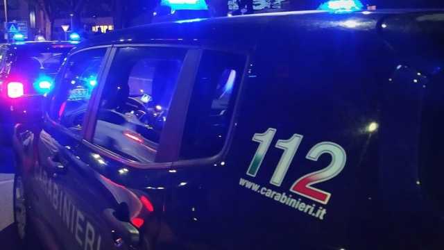 Capoterra, evade dai domiciliari ma i carabinieri lo riconoscono: riportato a casa